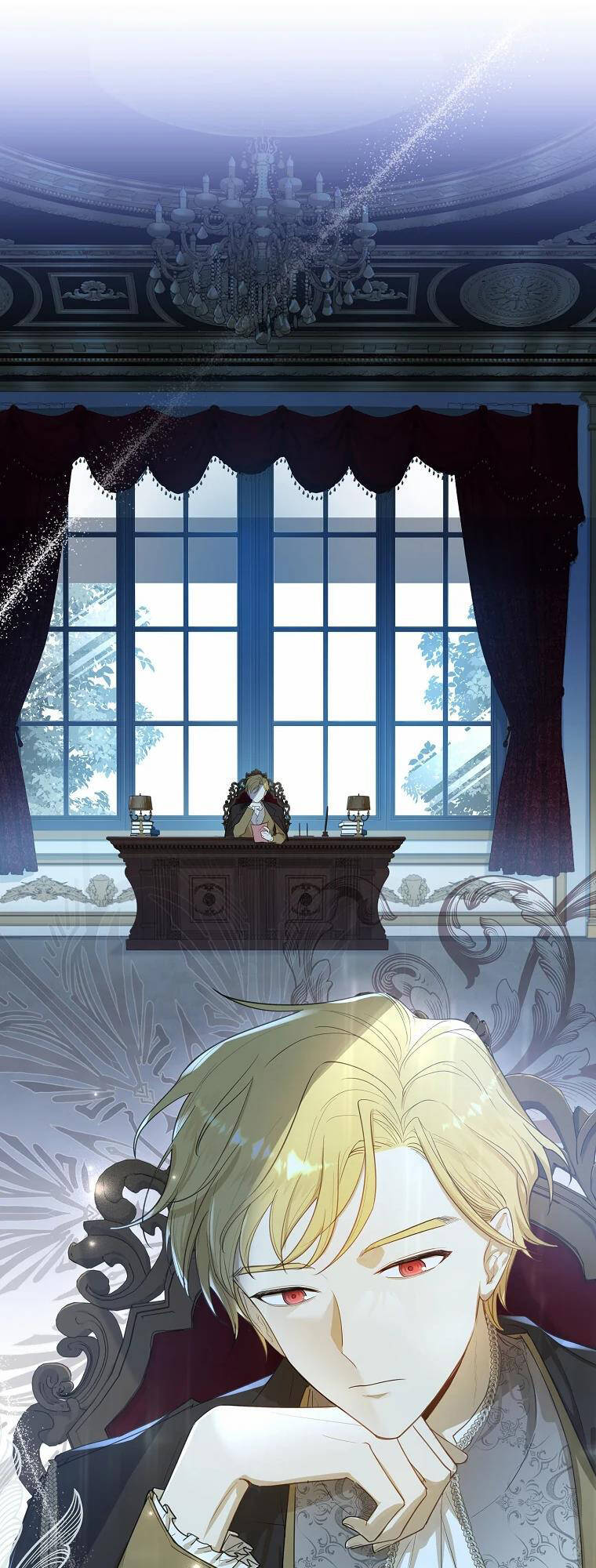 Nam Chính À, Tôi Sẽ Tôn Trọng Sở Thích Của Anh Chapter 19 - 58