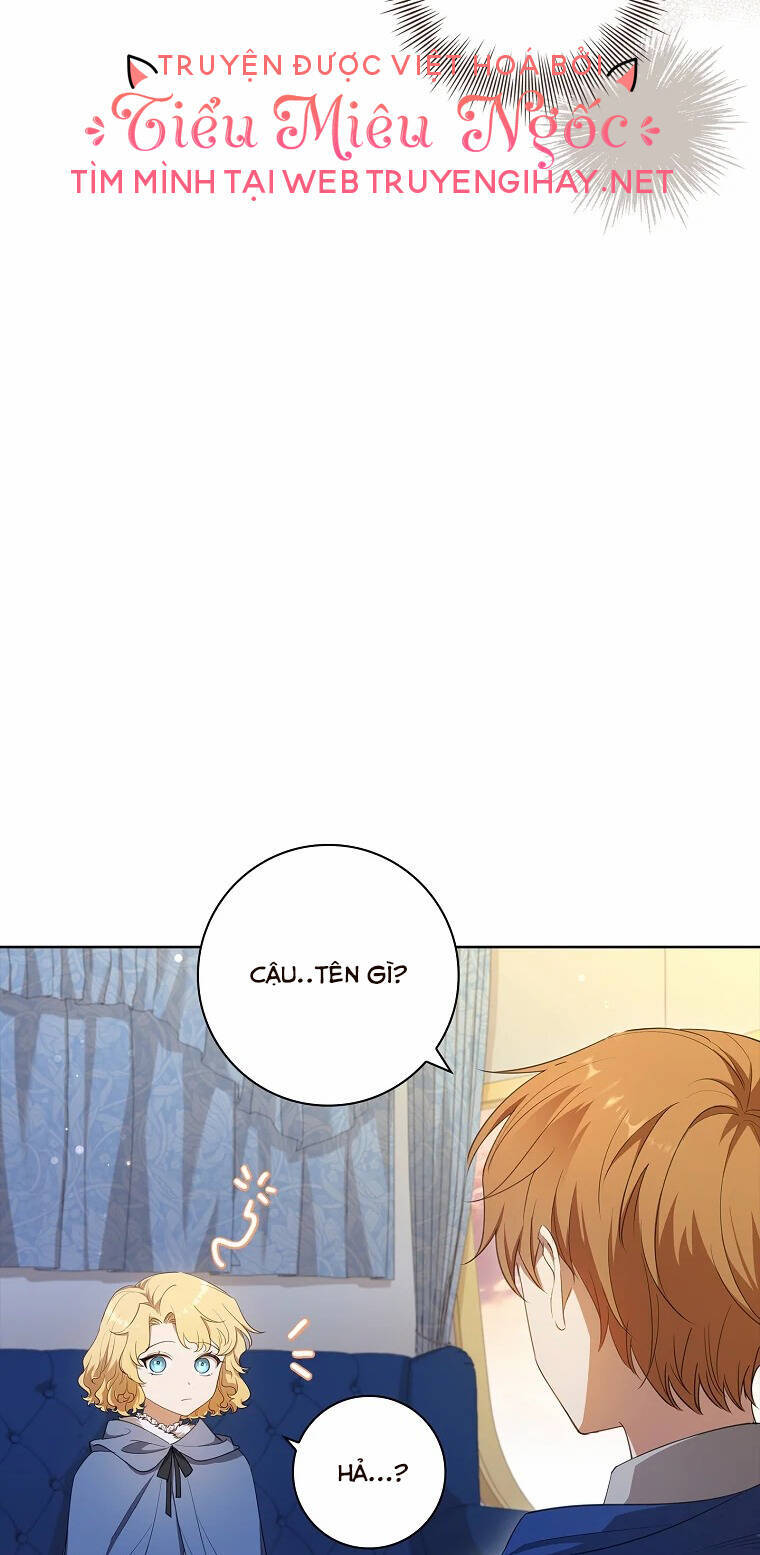 Nam Chính À, Tôi Sẽ Tôn Trọng Sở Thích Của Anh Chapter 22 - 15