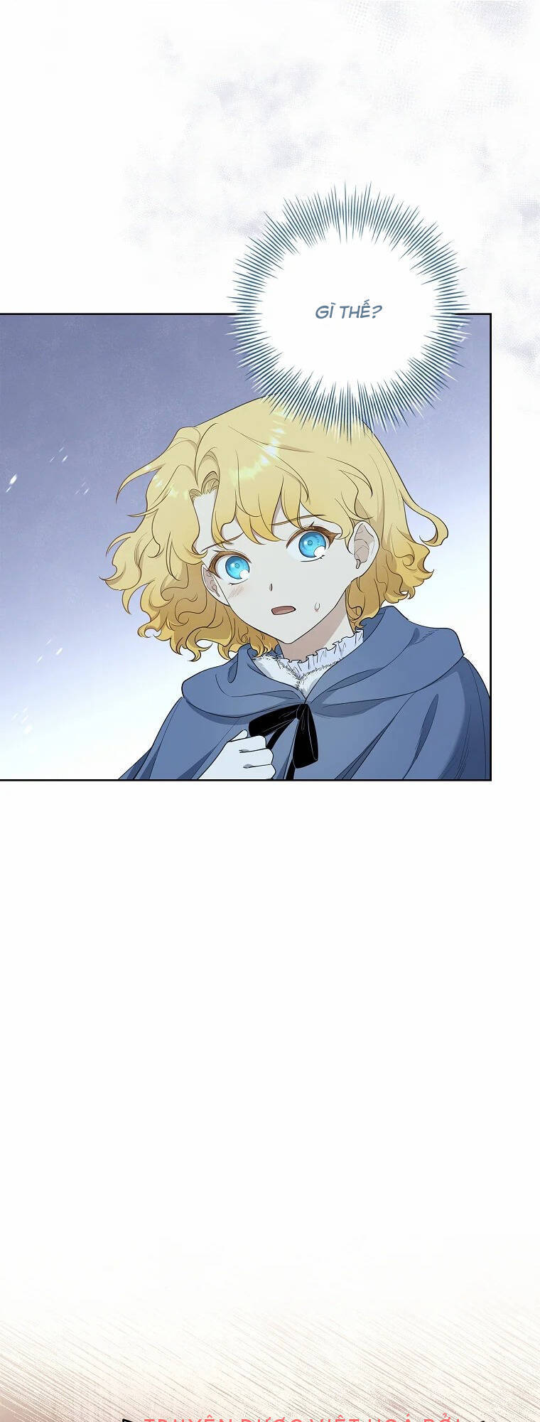 Nam Chính À, Tôi Sẽ Tôn Trọng Sở Thích Của Anh Chapter 22 - 22