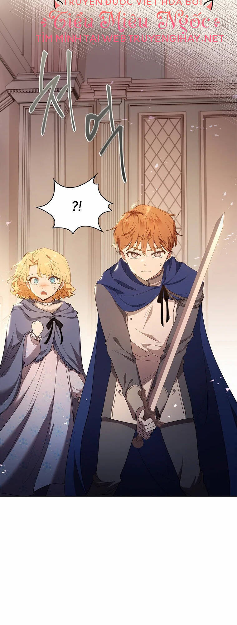 Nam Chính À, Tôi Sẽ Tôn Trọng Sở Thích Của Anh Chapter 22 - 23