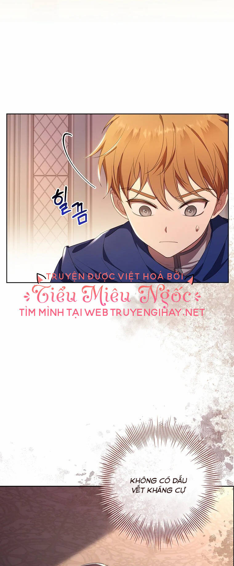 Nam Chính À, Tôi Sẽ Tôn Trọng Sở Thích Của Anh Chapter 22 - 25