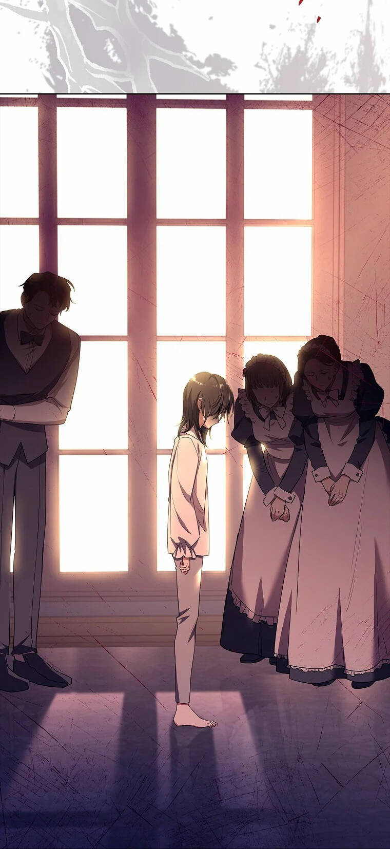 Nam Chính À, Tôi Sẽ Tôn Trọng Sở Thích Của Anh Chapter 22 - 37