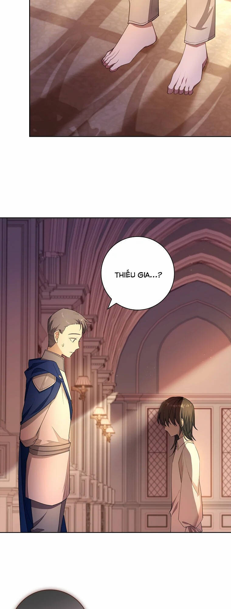 Nam Chính À, Tôi Sẽ Tôn Trọng Sở Thích Của Anh Chapter 22 - 39