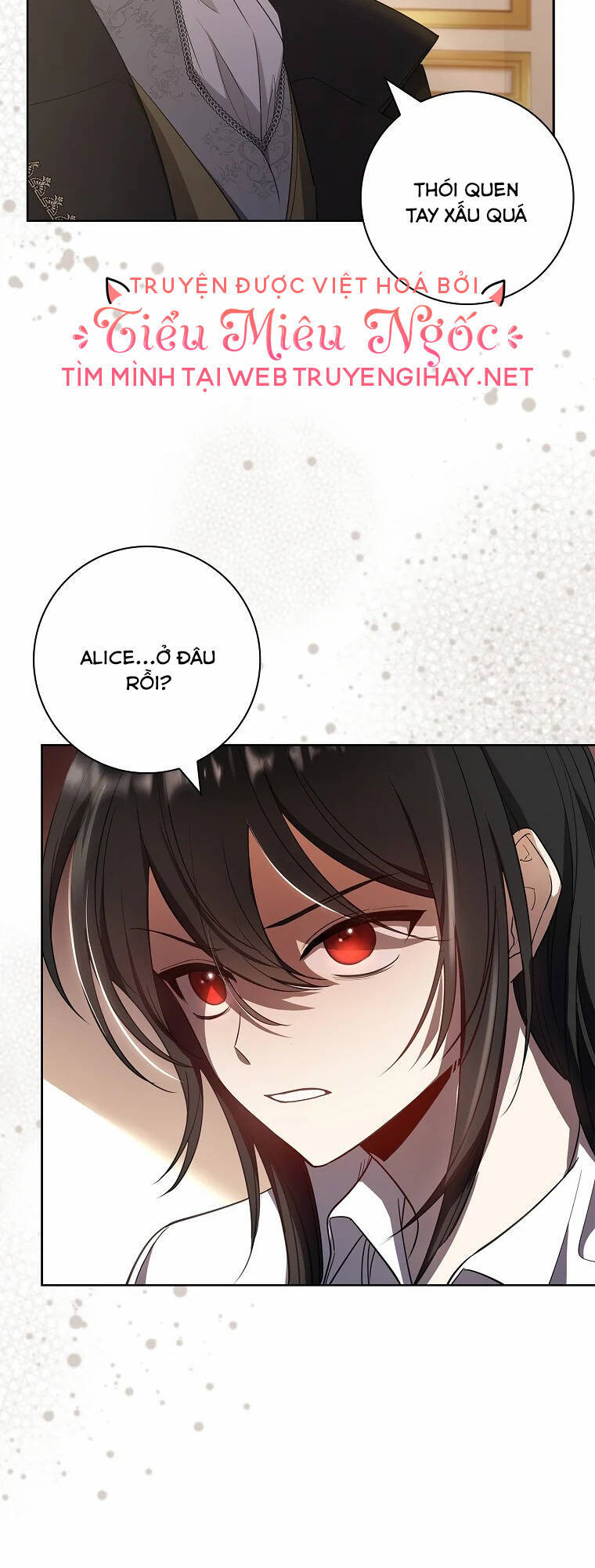 Nam Chính À, Tôi Sẽ Tôn Trọng Sở Thích Của Anh Chapter 22 - 50