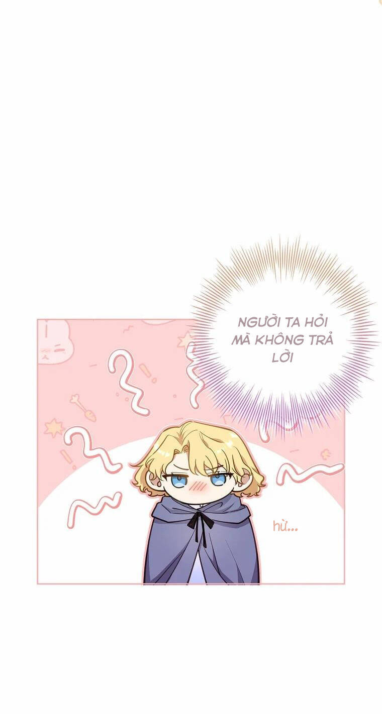 Nam Chính À, Tôi Sẽ Tôn Trọng Sở Thích Của Anh Chapter 22 - 6