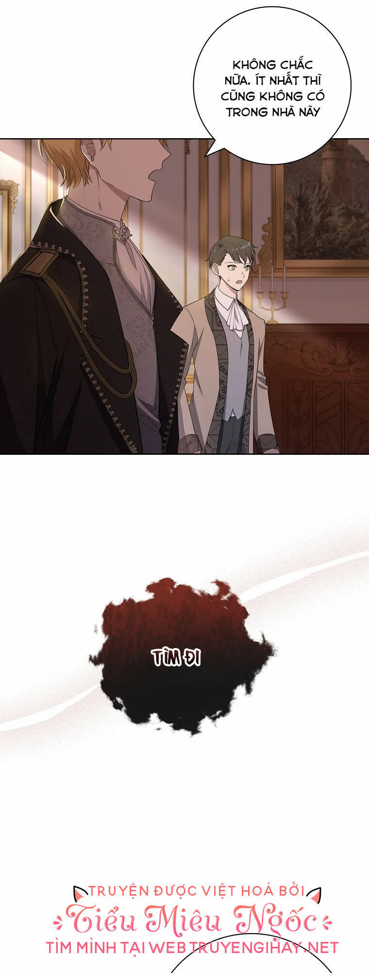 Nam Chính À, Tôi Sẽ Tôn Trọng Sở Thích Của Anh Chapter 22 - 51