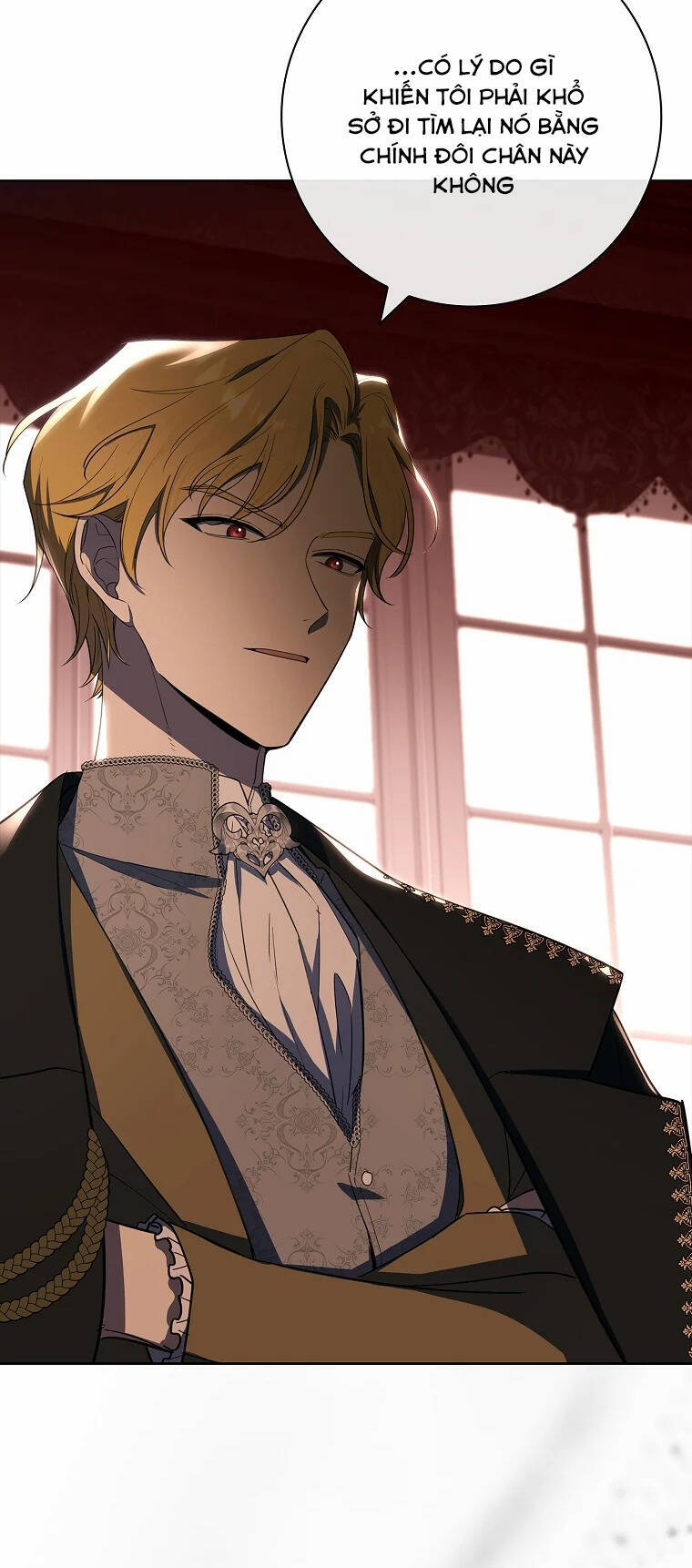 Nam Chính À, Tôi Sẽ Tôn Trọng Sở Thích Của Anh Chapter 22 - 52