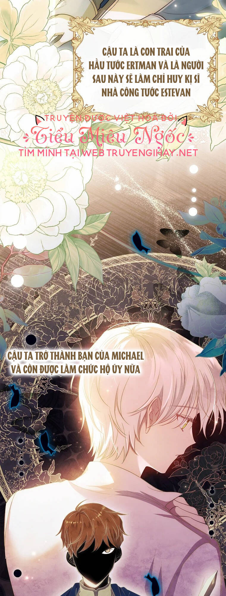 Nam Chính À, Tôi Sẽ Tôn Trọng Sở Thích Của Anh Chapter 22 - 8