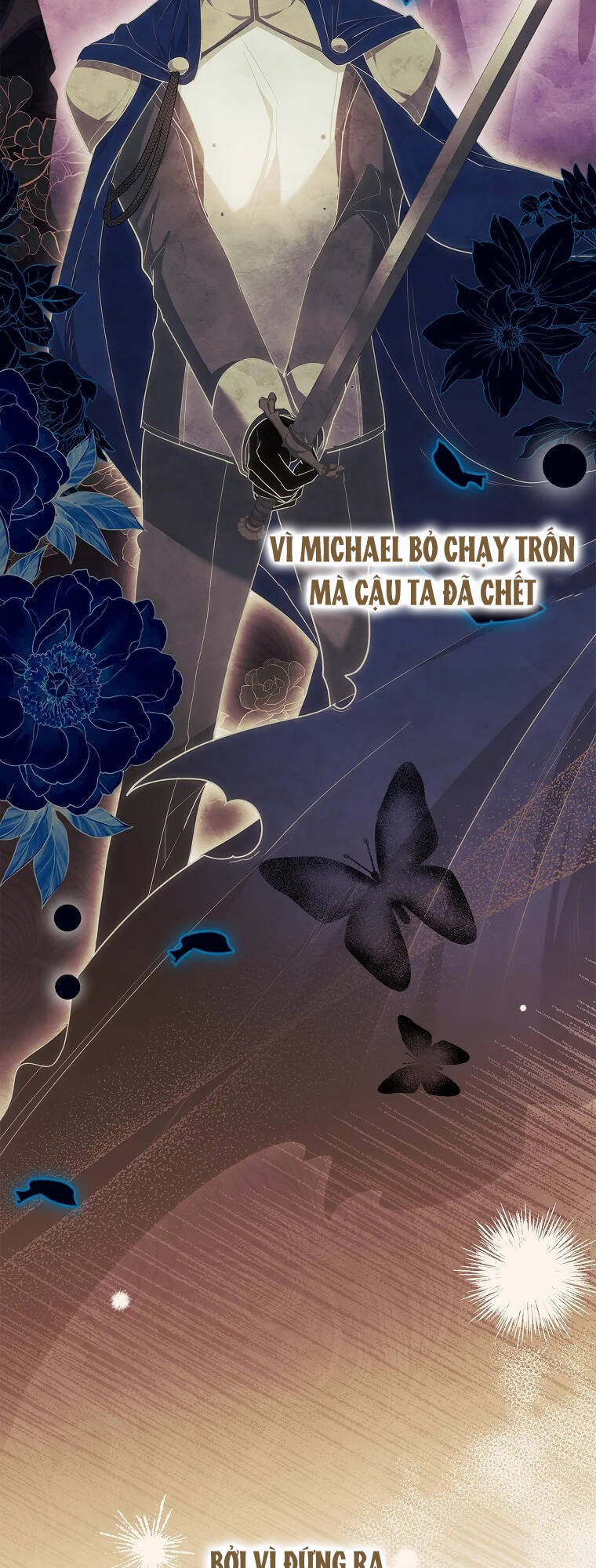 Nam Chính À, Tôi Sẽ Tôn Trọng Sở Thích Của Anh Chapter 22 - 9