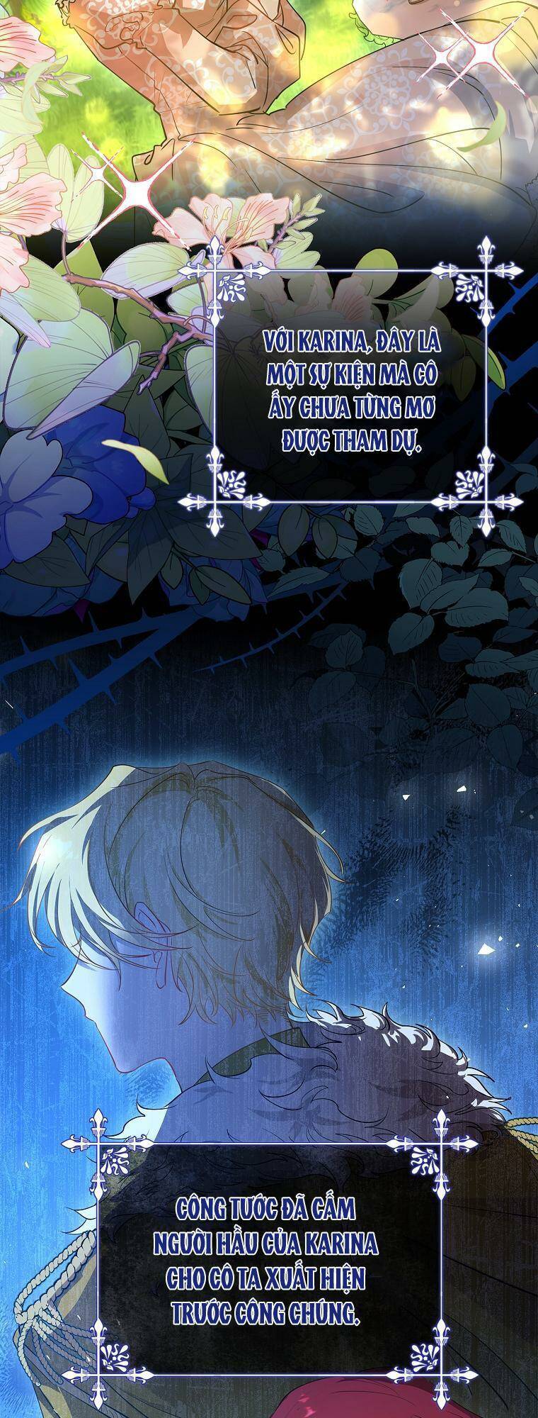 Nam Chính À, Tôi Sẽ Tôn Trọng Sở Thích Của Anh Chapter 3 - 11