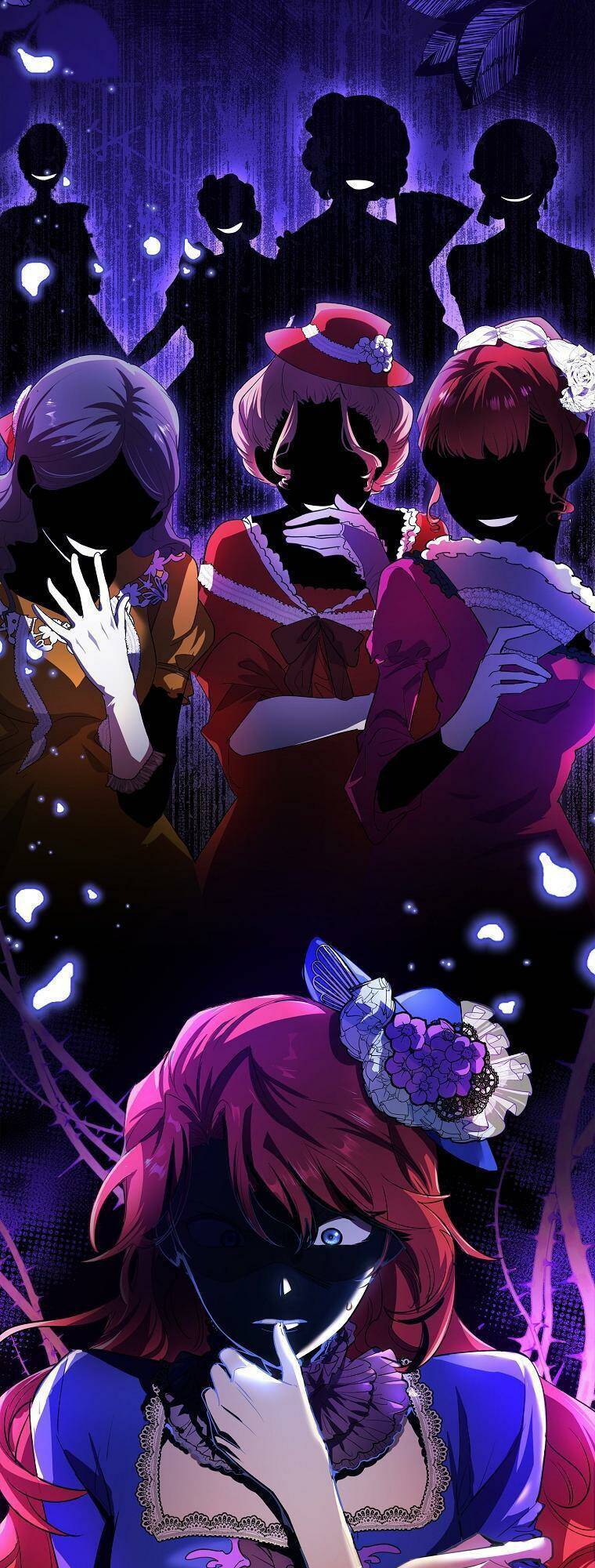 Nam Chính À, Tôi Sẽ Tôn Trọng Sở Thích Của Anh Chapter 3 - 14