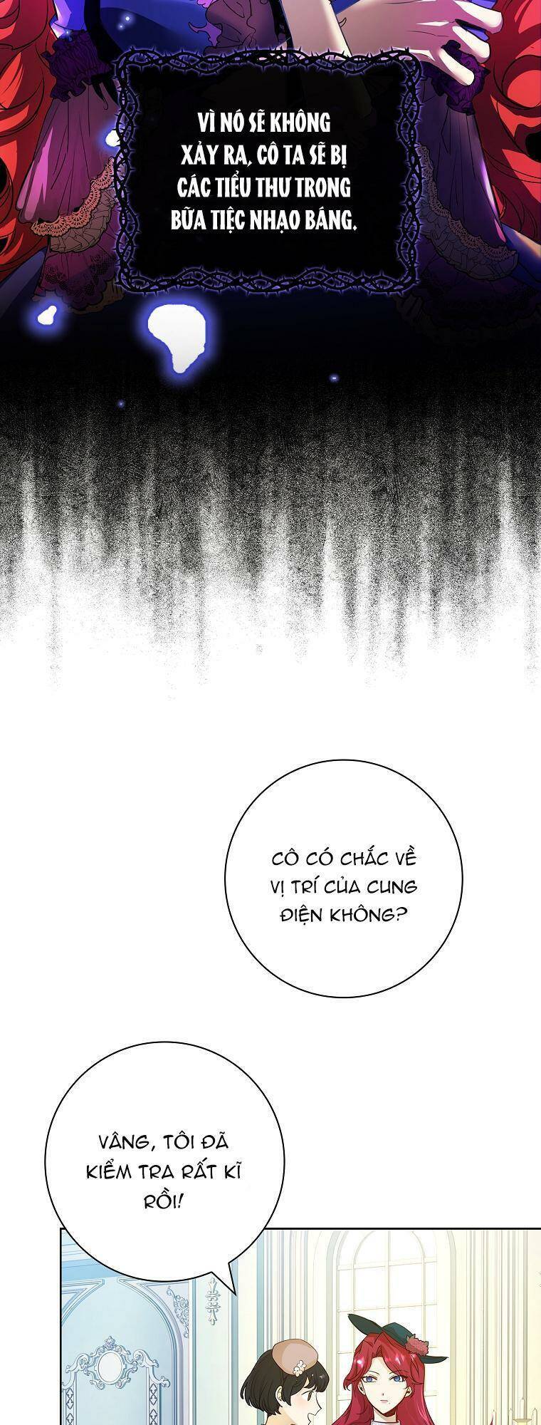 Nam Chính À, Tôi Sẽ Tôn Trọng Sở Thích Của Anh Chapter 3 - 15