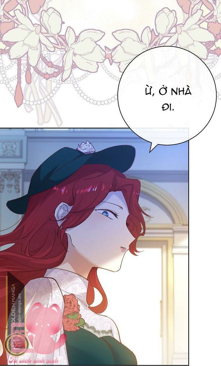 Nam Chính À, Tôi Sẽ Tôn Trọng Sở Thích Của Anh Chapter 3 - 18