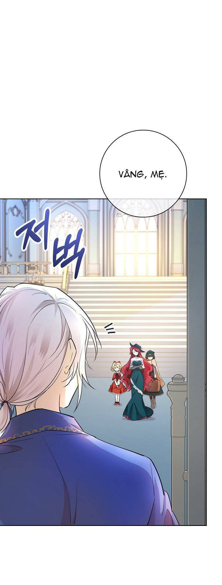 Nam Chính À, Tôi Sẽ Tôn Trọng Sở Thích Của Anh Chapter 3 - 19