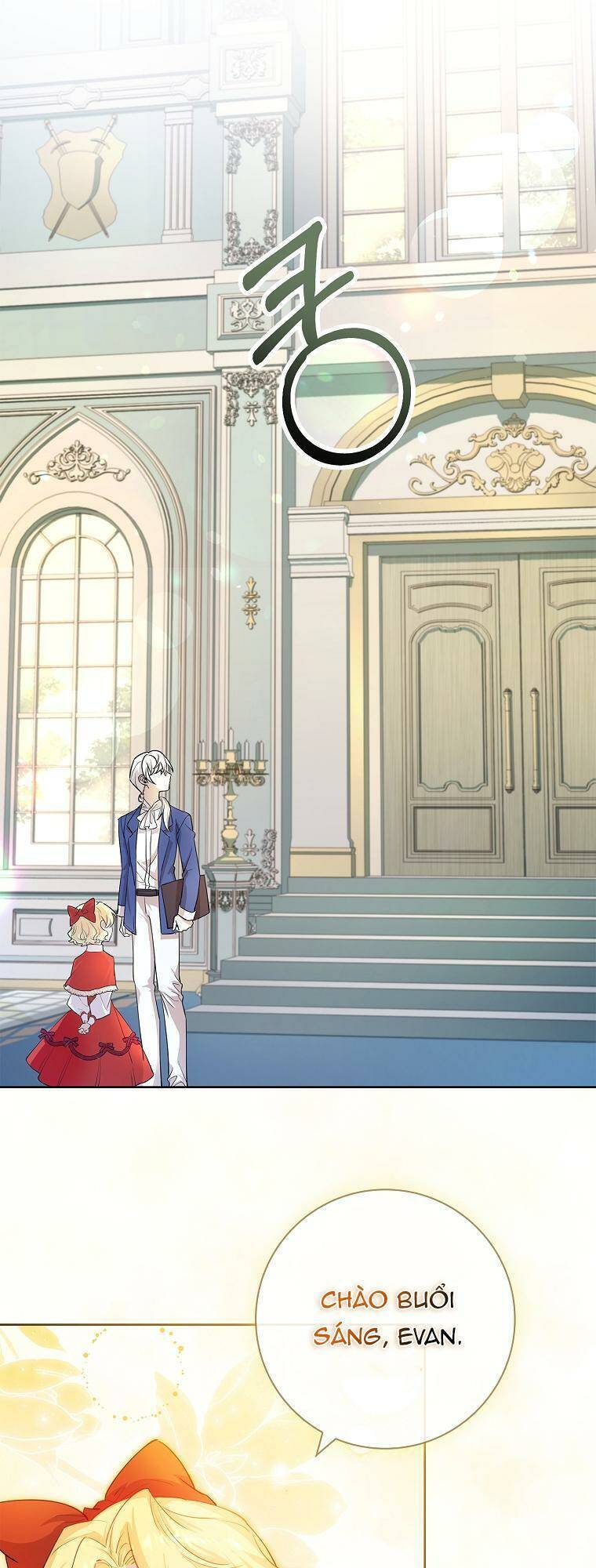 Nam Chính À, Tôi Sẽ Tôn Trọng Sở Thích Của Anh Chapter 3 - 22