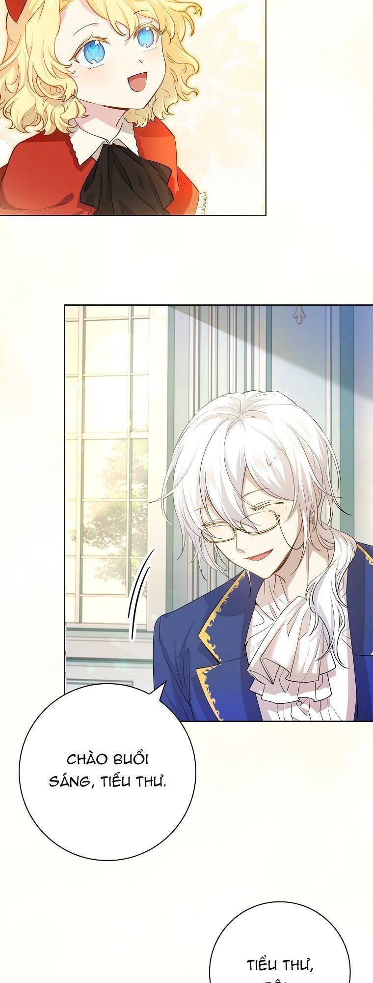 Nam Chính À, Tôi Sẽ Tôn Trọng Sở Thích Của Anh Chapter 3 - 23