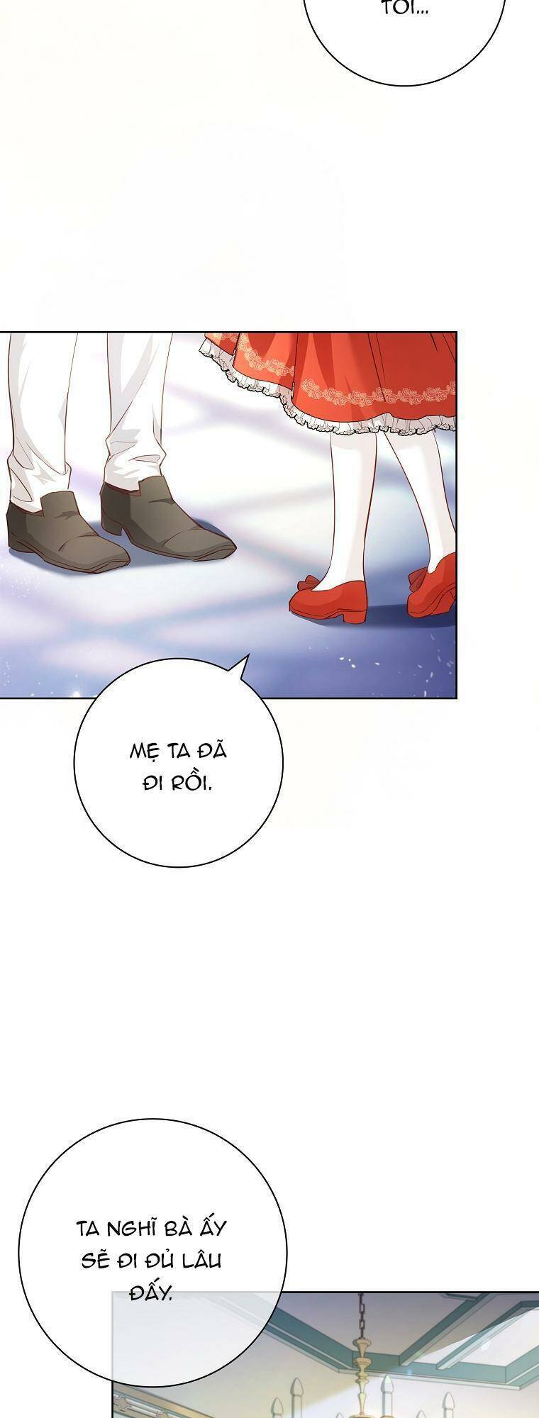 Nam Chính À, Tôi Sẽ Tôn Trọng Sở Thích Của Anh Chapter 3 - 24