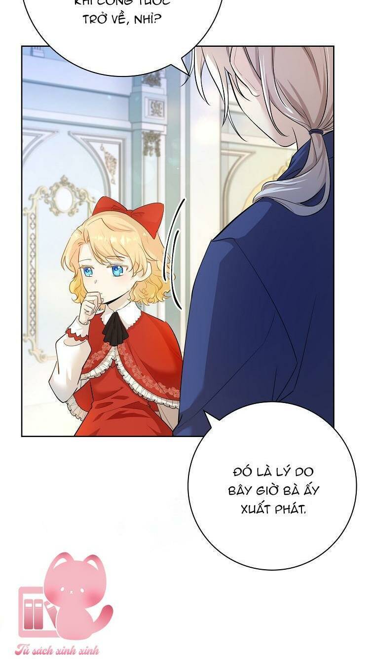 Nam Chính À, Tôi Sẽ Tôn Trọng Sở Thích Của Anh Chapter 3 - 26