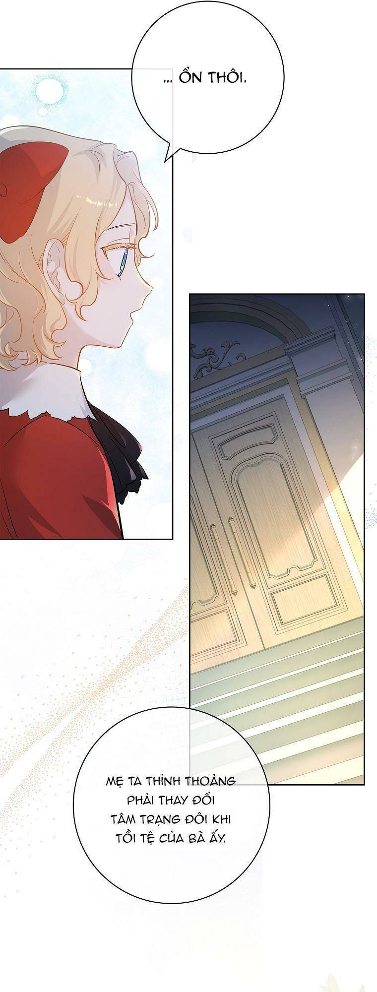 Nam Chính À, Tôi Sẽ Tôn Trọng Sở Thích Của Anh Chapter 3 - 27