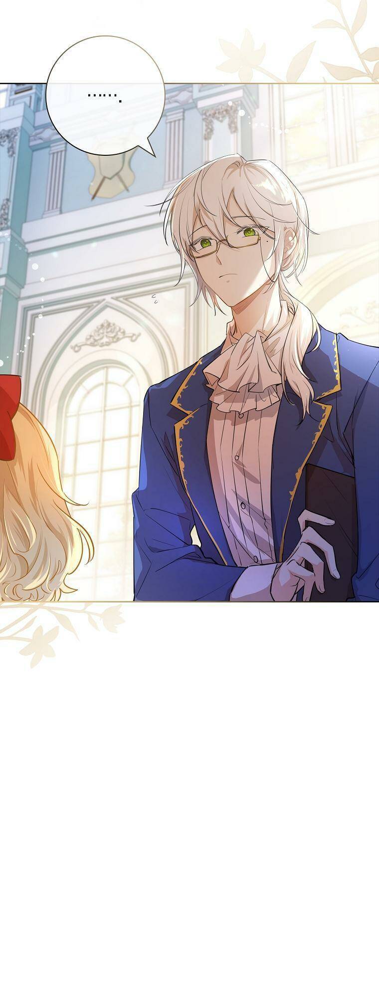 Nam Chính À, Tôi Sẽ Tôn Trọng Sở Thích Của Anh Chapter 3 - 28