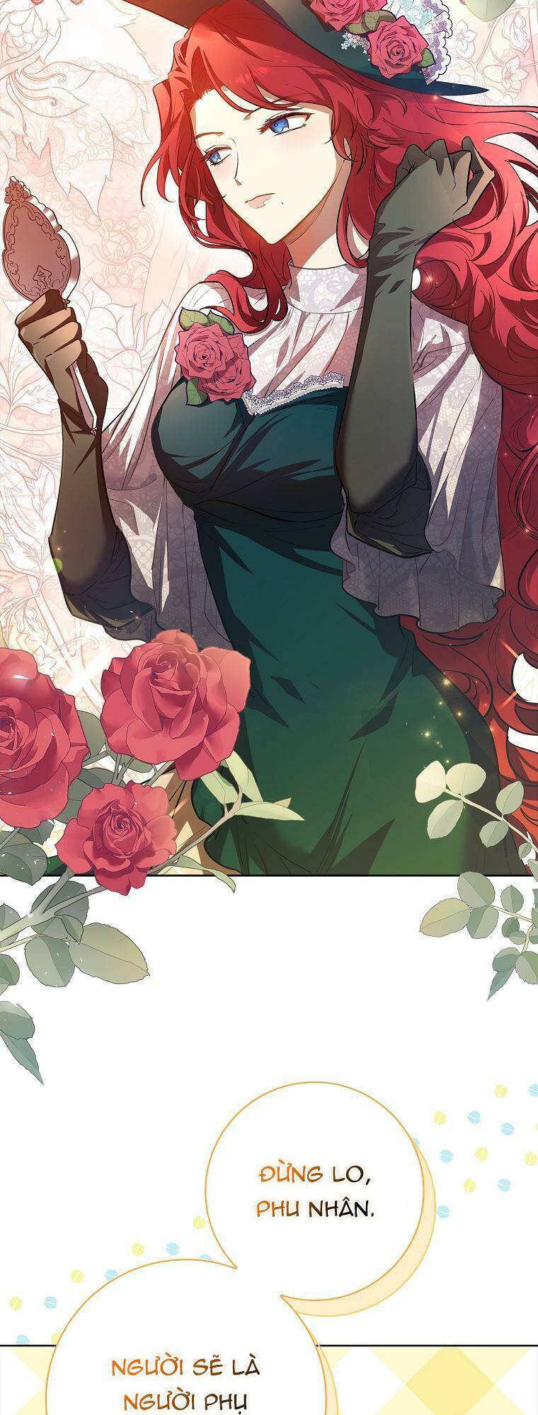 Nam Chính À, Tôi Sẽ Tôn Trọng Sở Thích Của Anh Chapter 3 - 4