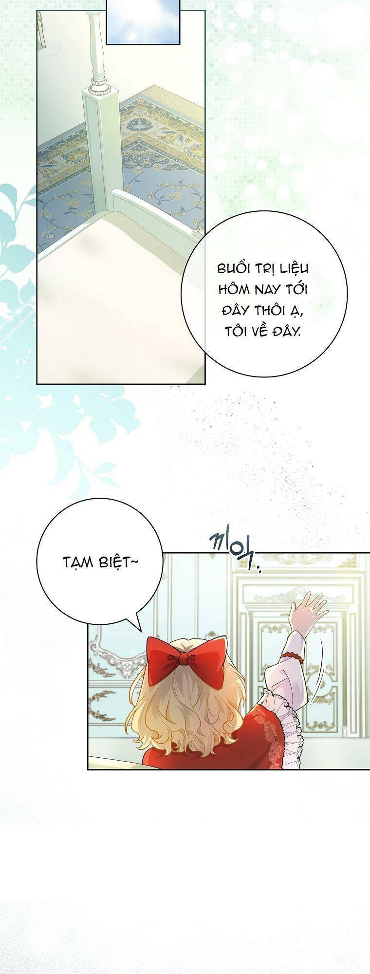 Nam Chính À, Tôi Sẽ Tôn Trọng Sở Thích Của Anh Chapter 3 - 31