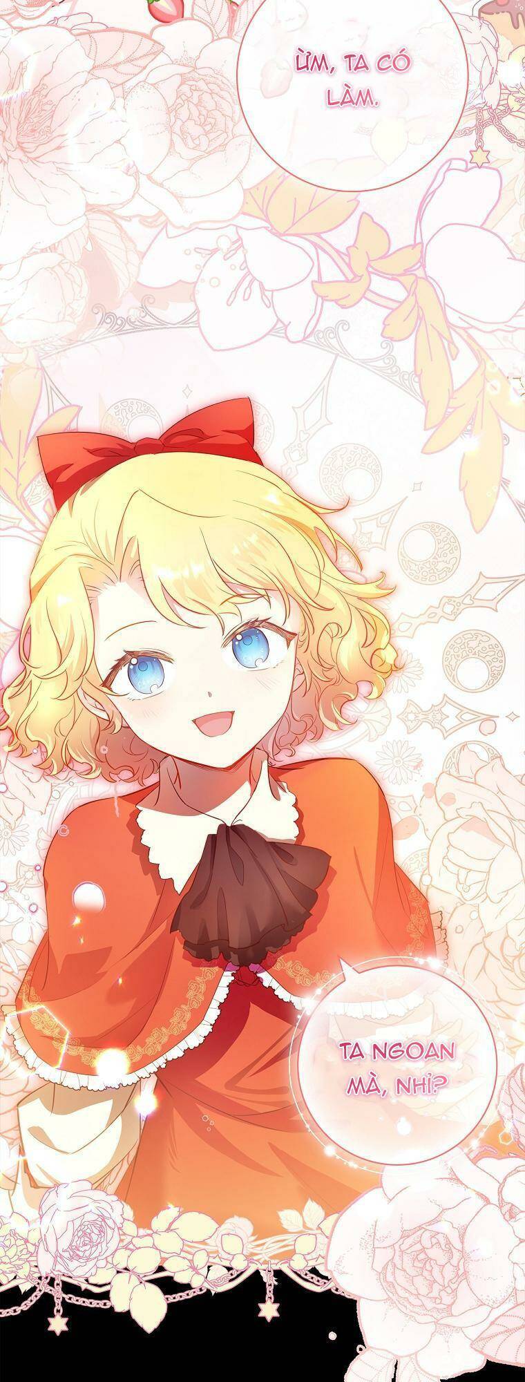 Nam Chính À, Tôi Sẽ Tôn Trọng Sở Thích Của Anh Chapter 3 - 36