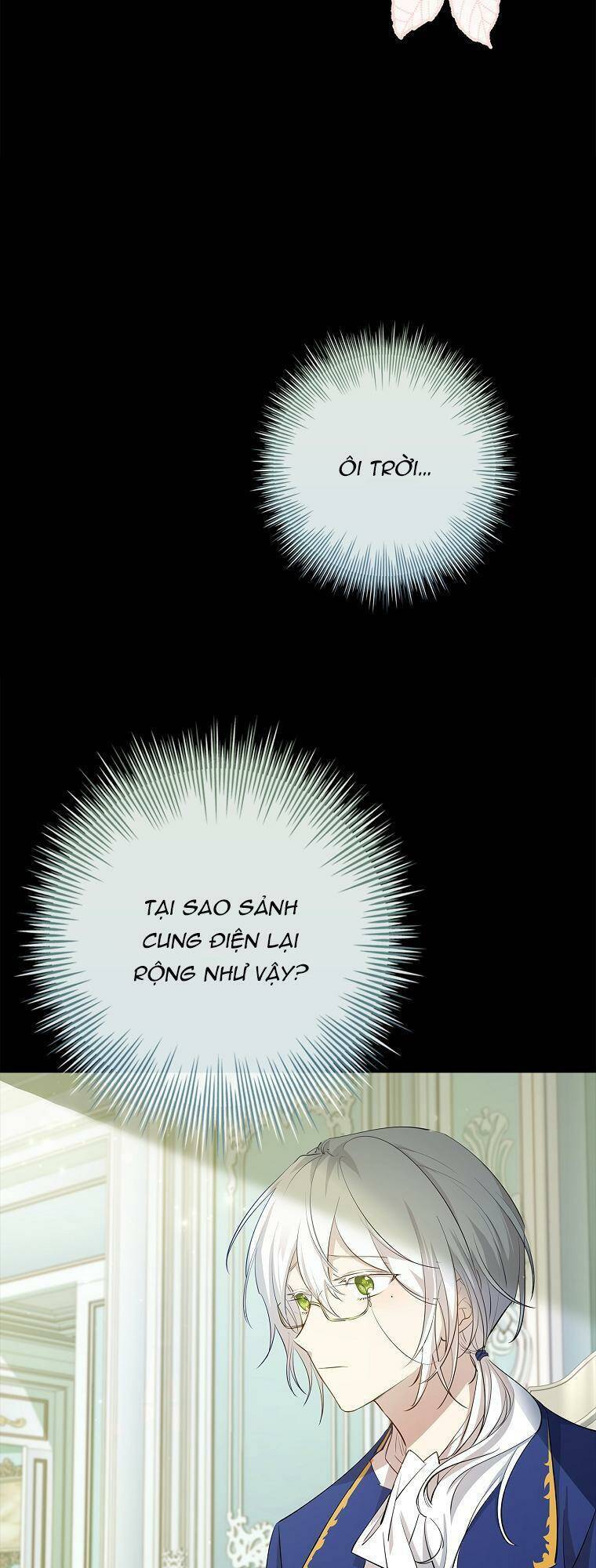 Nam Chính À, Tôi Sẽ Tôn Trọng Sở Thích Của Anh Chapter 3 - 37