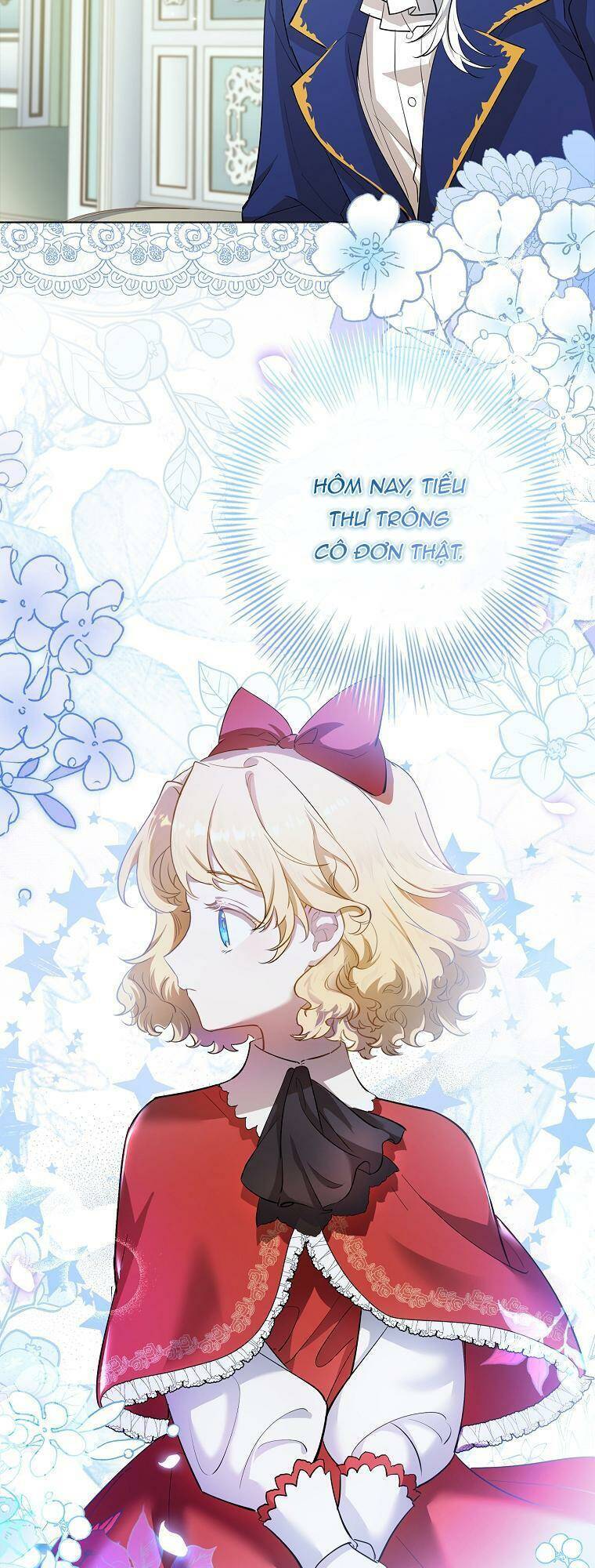 Nam Chính À, Tôi Sẽ Tôn Trọng Sở Thích Của Anh Chapter 3 - 38