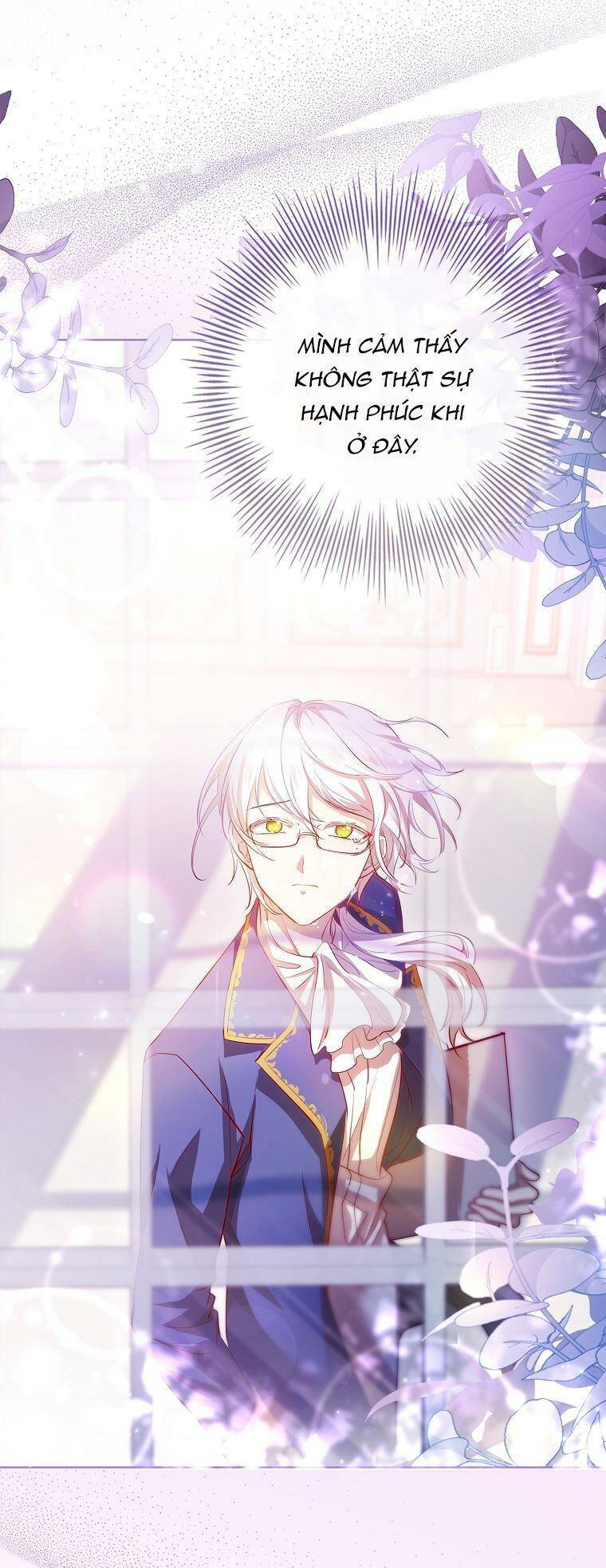 Nam Chính À, Tôi Sẽ Tôn Trọng Sở Thích Của Anh Chapter 3 - 40