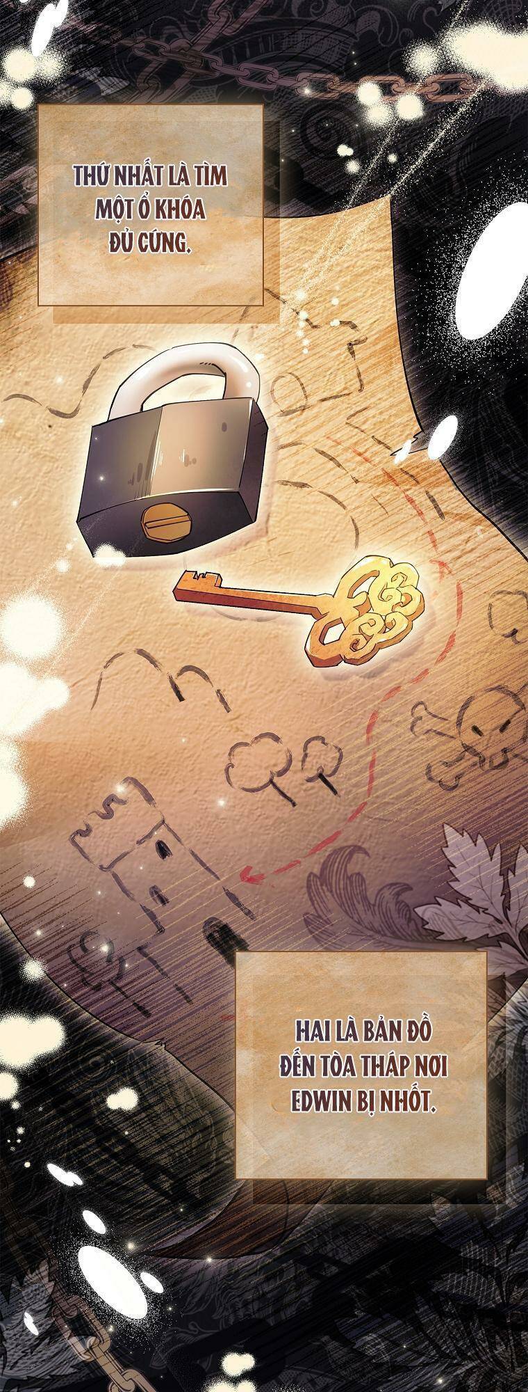 Nam Chính À, Tôi Sẽ Tôn Trọng Sở Thích Của Anh Chapter 3 - 44