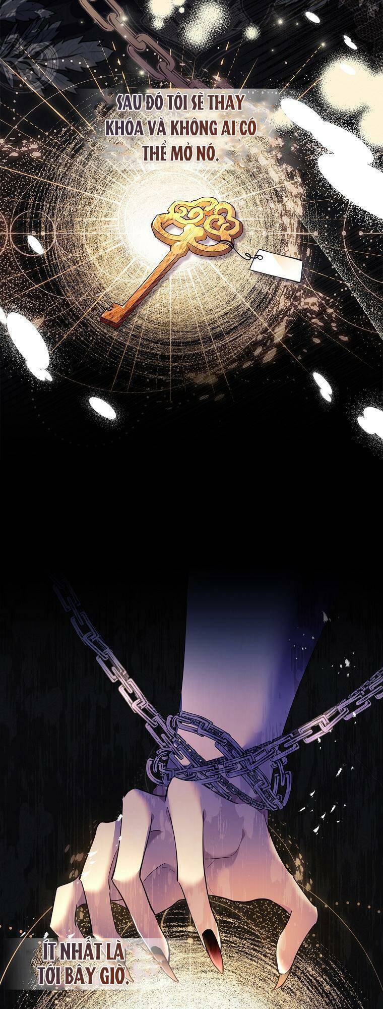 Nam Chính À, Tôi Sẽ Tôn Trọng Sở Thích Của Anh Chapter 3 - 45