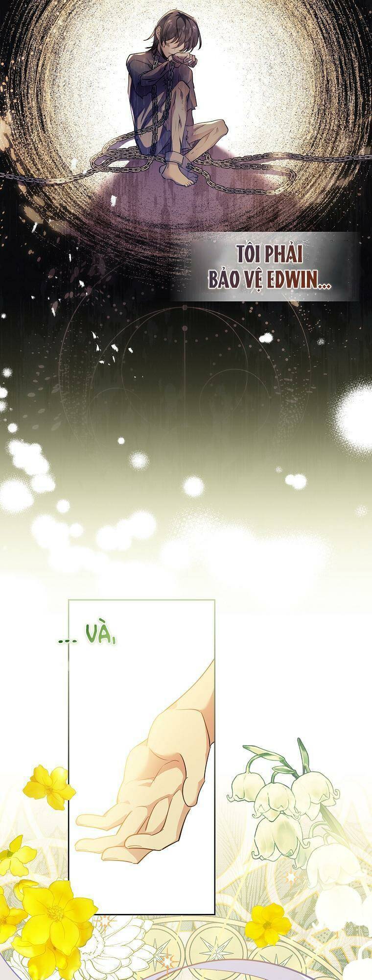 Nam Chính À, Tôi Sẽ Tôn Trọng Sở Thích Của Anh Chapter 3 - 46