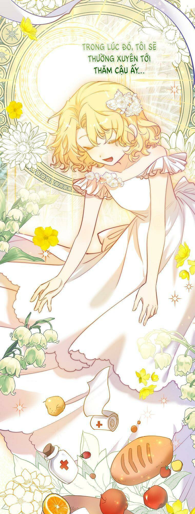 Nam Chính À, Tôi Sẽ Tôn Trọng Sở Thích Của Anh Chapter 3 - 47