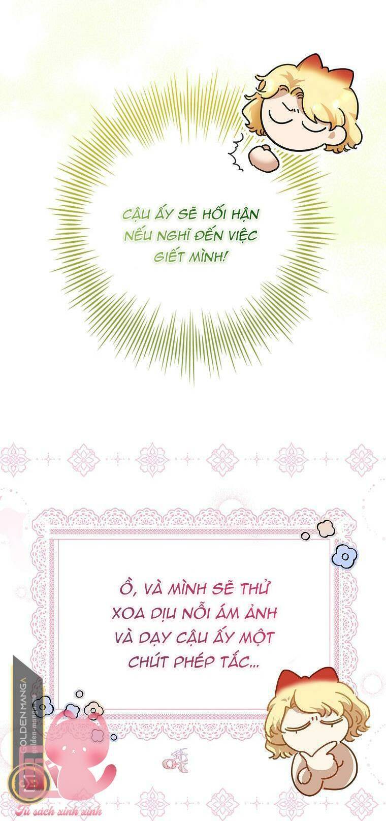 Nam Chính À, Tôi Sẽ Tôn Trọng Sở Thích Của Anh Chapter 3 - 49