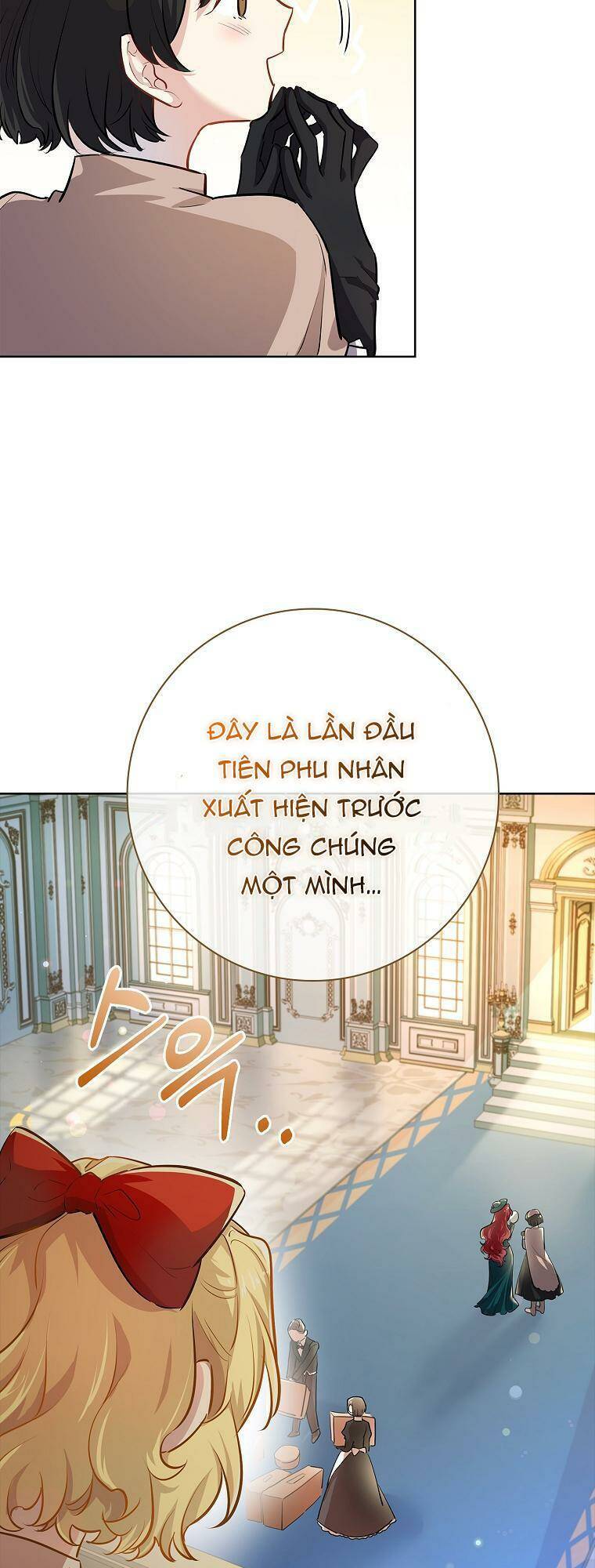 Nam Chính À, Tôi Sẽ Tôn Trọng Sở Thích Của Anh Chapter 3 - 6