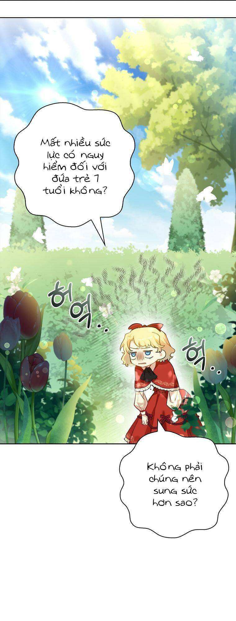 Nam Chính À, Tôi Sẽ Tôn Trọng Sở Thích Của Anh Chapter 3 - 59