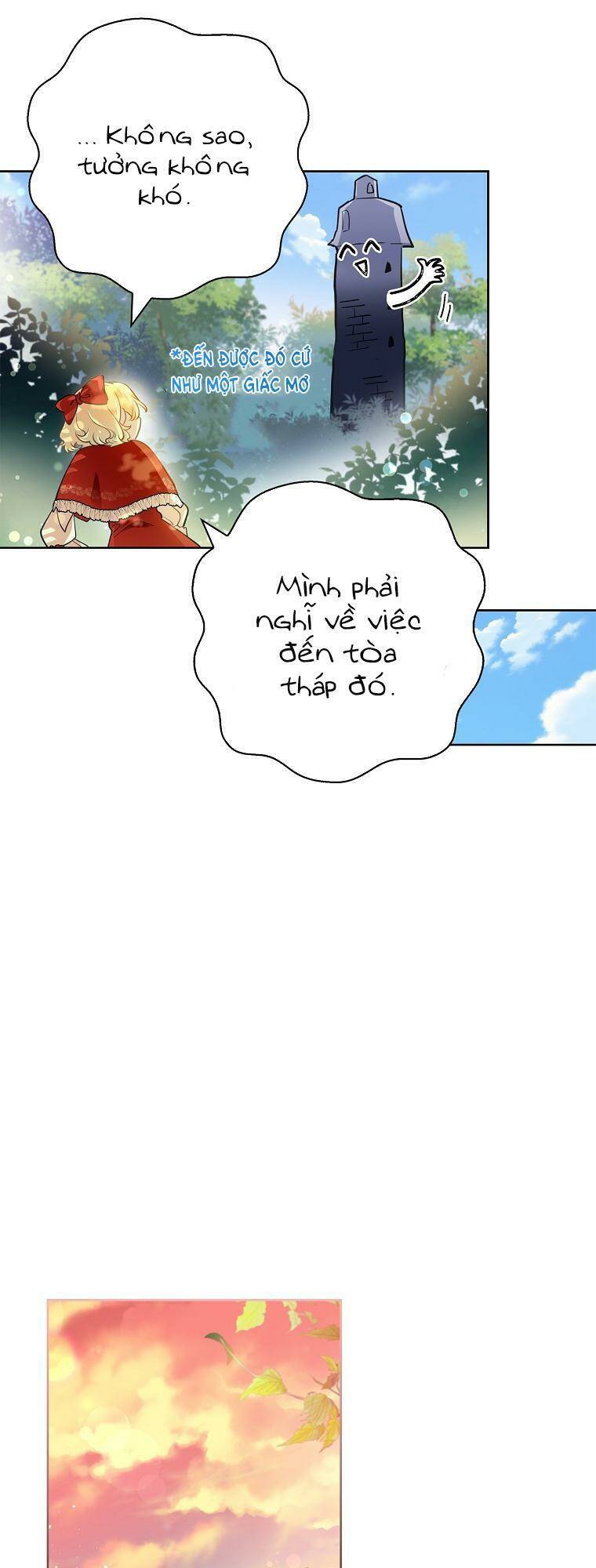 Nam Chính À, Tôi Sẽ Tôn Trọng Sở Thích Của Anh Chapter 3 - 60