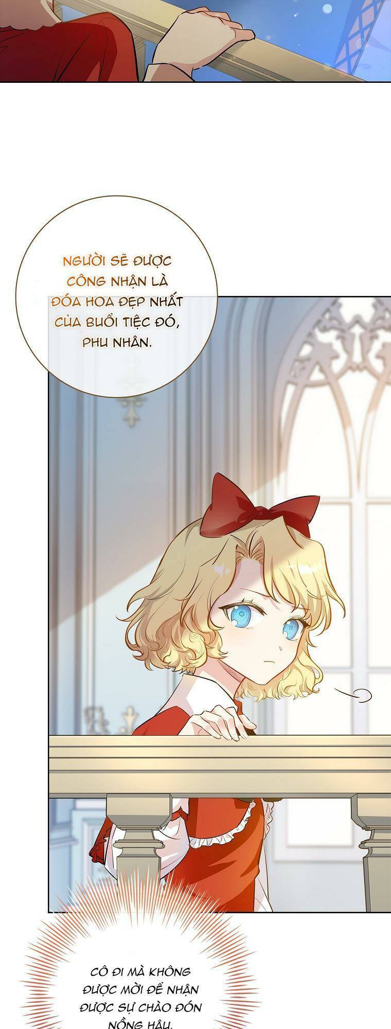 Nam Chính À, Tôi Sẽ Tôn Trọng Sở Thích Của Anh Chapter 3 - 7