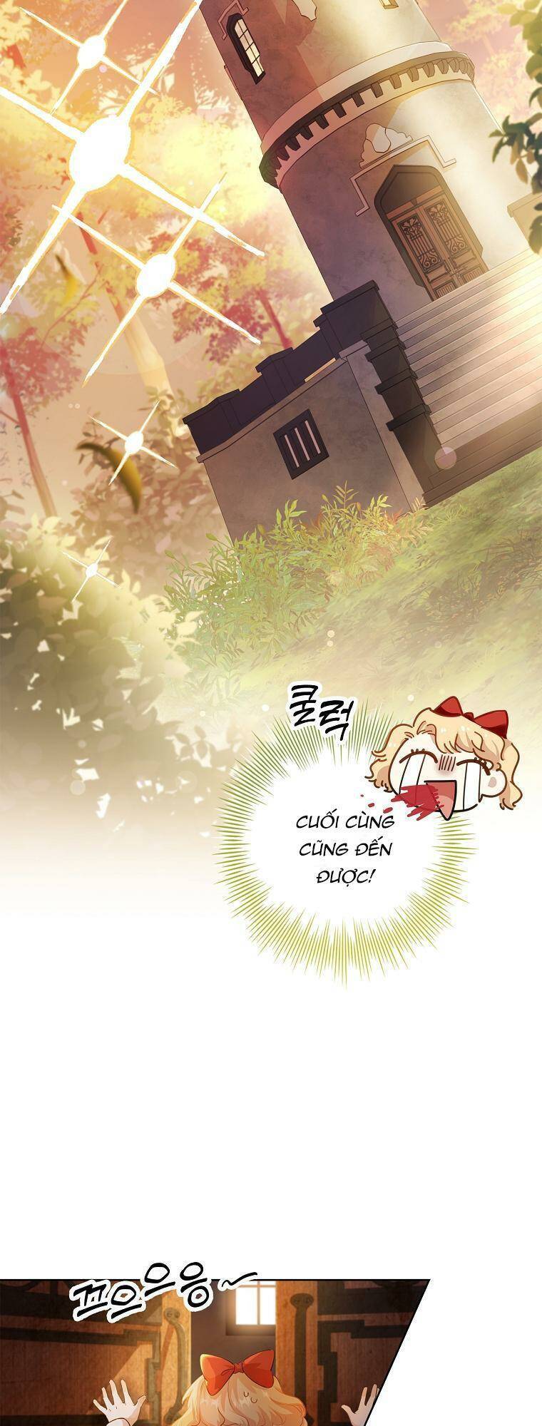 Nam Chính À, Tôi Sẽ Tôn Trọng Sở Thích Của Anh Chapter 3 - 63