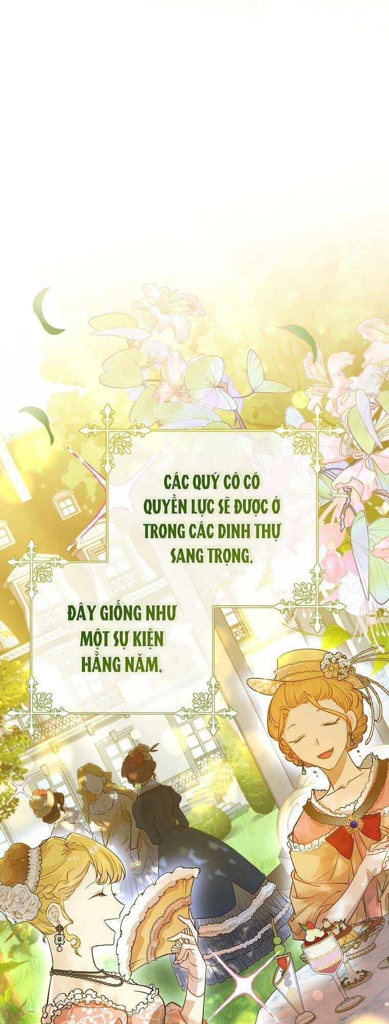 Nam Chính À, Tôi Sẽ Tôn Trọng Sở Thích Của Anh Chapter 3 - 10
