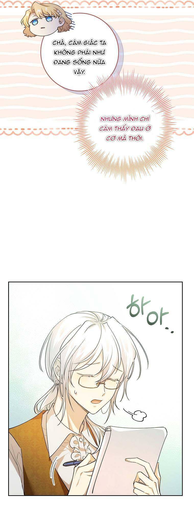 Nam Chính À, Tôi Sẽ Tôn Trọng Sở Thích Của Anh Chapter 4 - 18