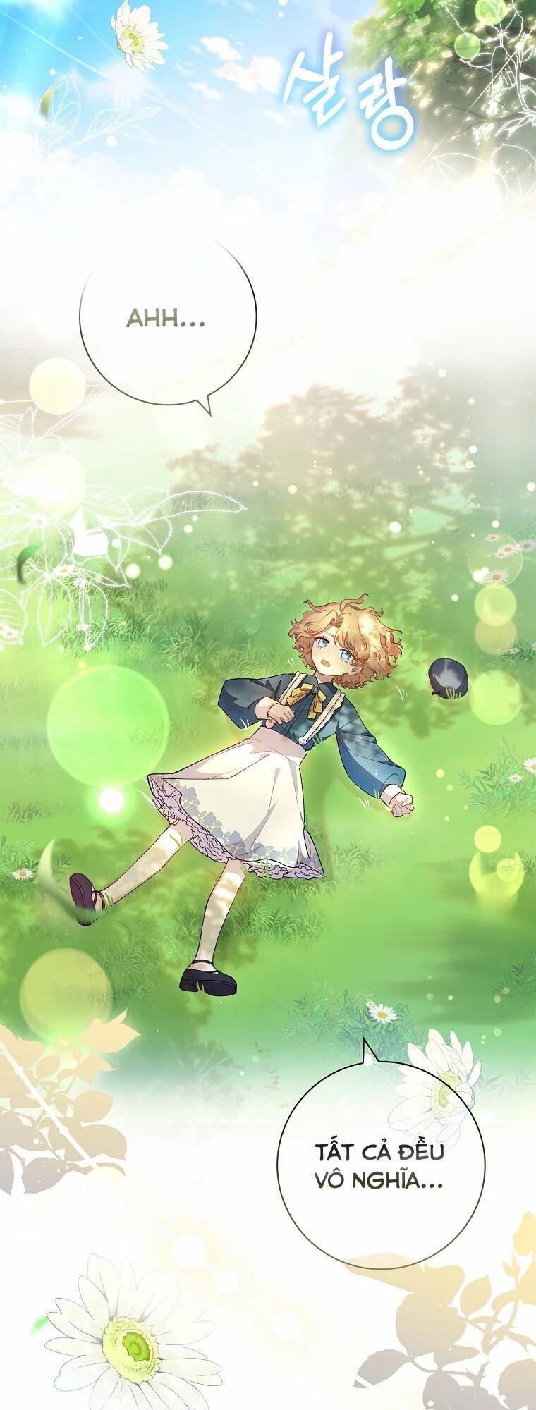 Nam Chính À, Tôi Sẽ Tôn Trọng Sở Thích Của Anh Chapter 7 - 2