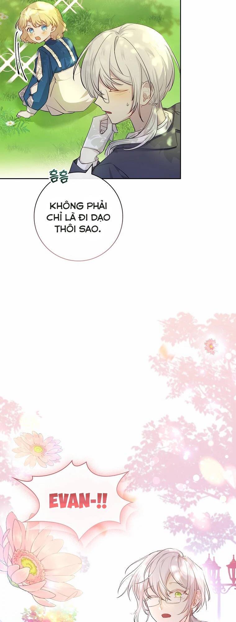 Nam Chính À, Tôi Sẽ Tôn Trọng Sở Thích Của Anh Chapter 7 - 11