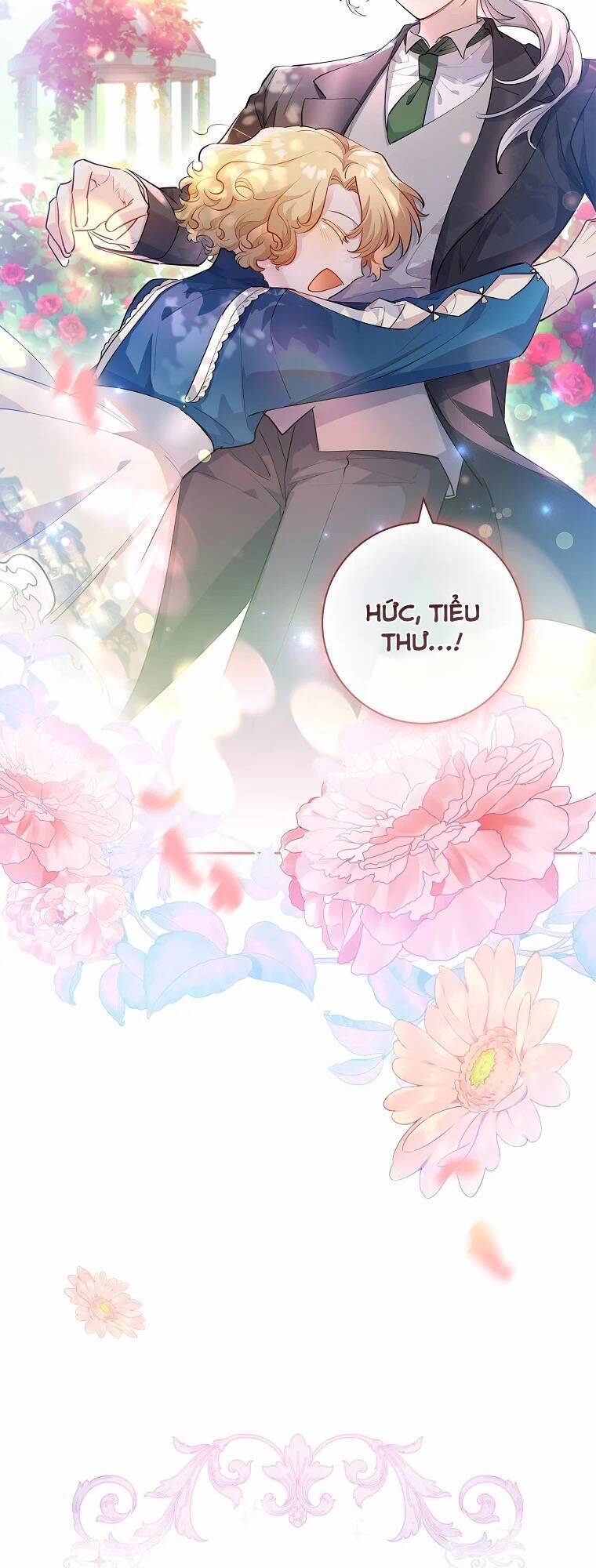 Nam Chính À, Tôi Sẽ Tôn Trọng Sở Thích Của Anh Chapter 7 - 12