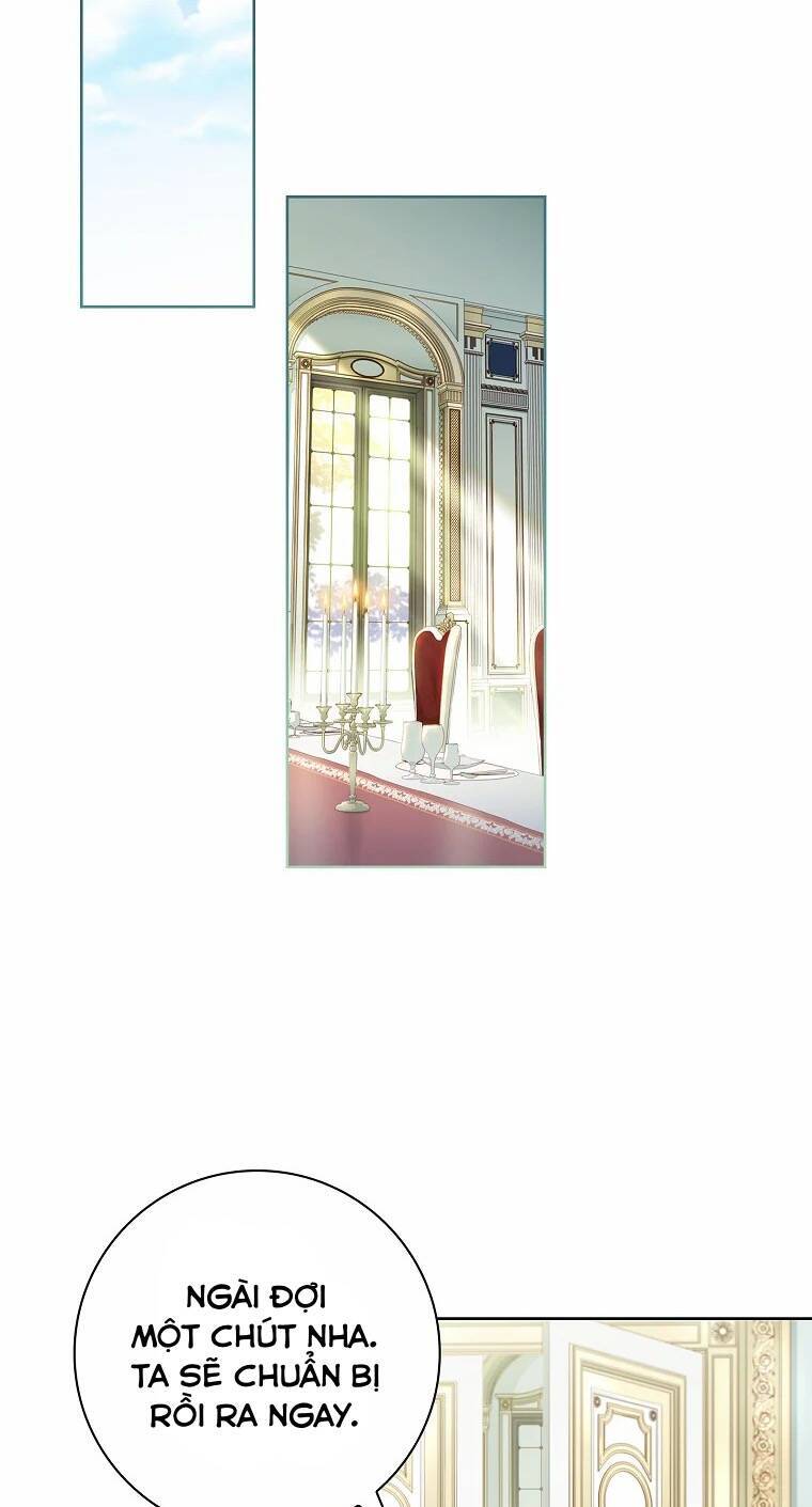Nam Chính À, Tôi Sẽ Tôn Trọng Sở Thích Của Anh Chapter 7 - 14