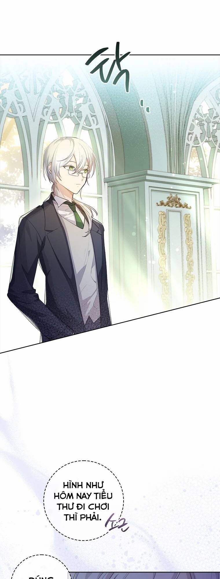 Nam Chính À, Tôi Sẽ Tôn Trọng Sở Thích Của Anh Chapter 7 - 16