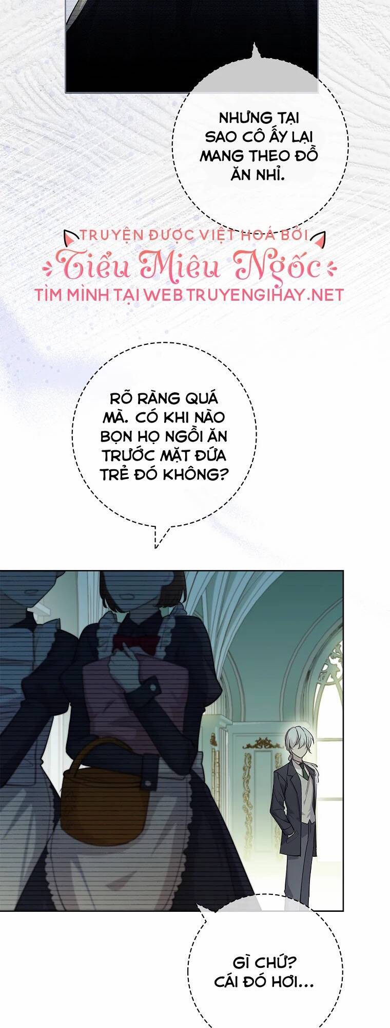 Nam Chính À, Tôi Sẽ Tôn Trọng Sở Thích Của Anh Chapter 7 - 18