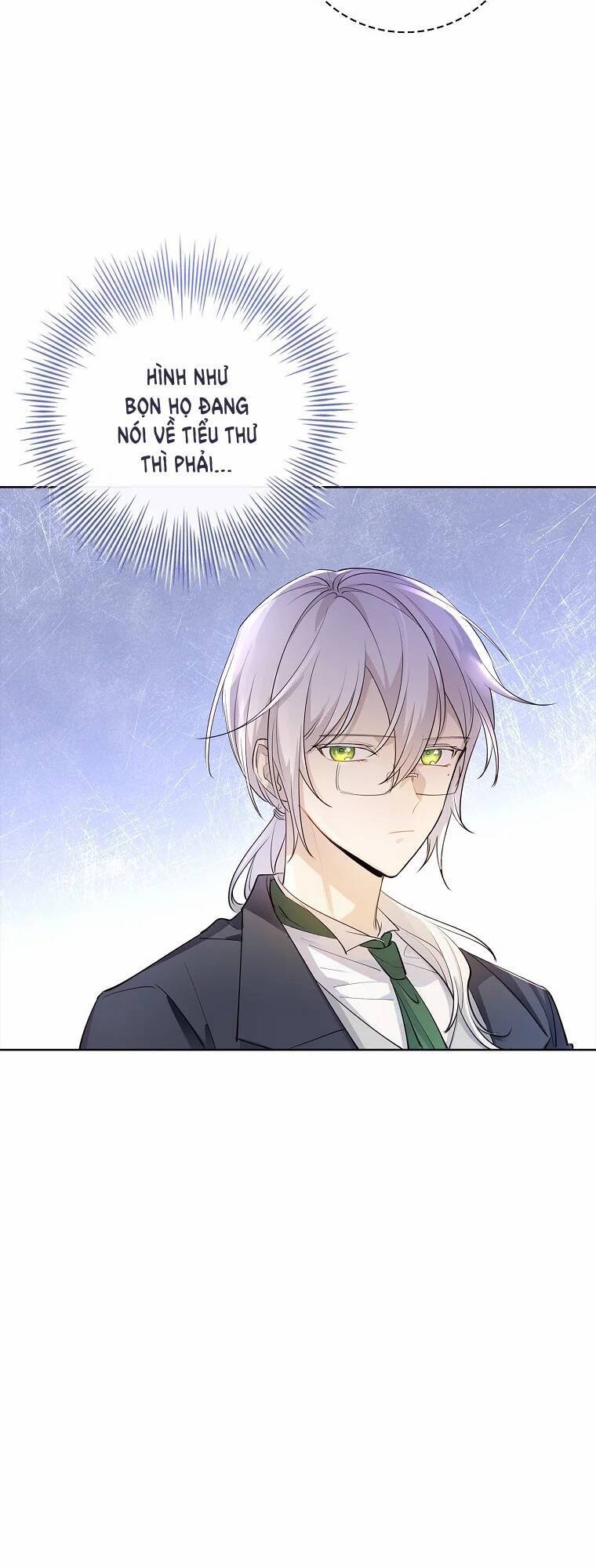 Nam Chính À, Tôi Sẽ Tôn Trọng Sở Thích Của Anh Chapter 7 - 19