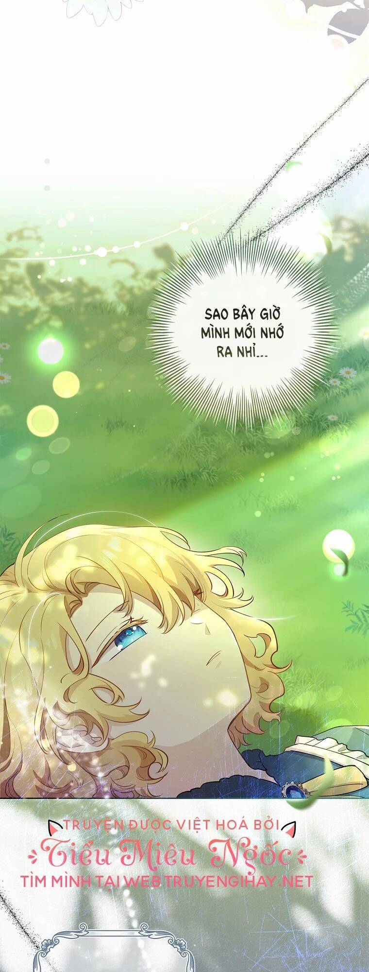 Nam Chính À, Tôi Sẽ Tôn Trọng Sở Thích Của Anh Chapter 7 - 3